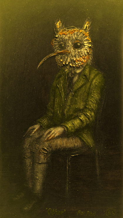 'Other' (John Clare)